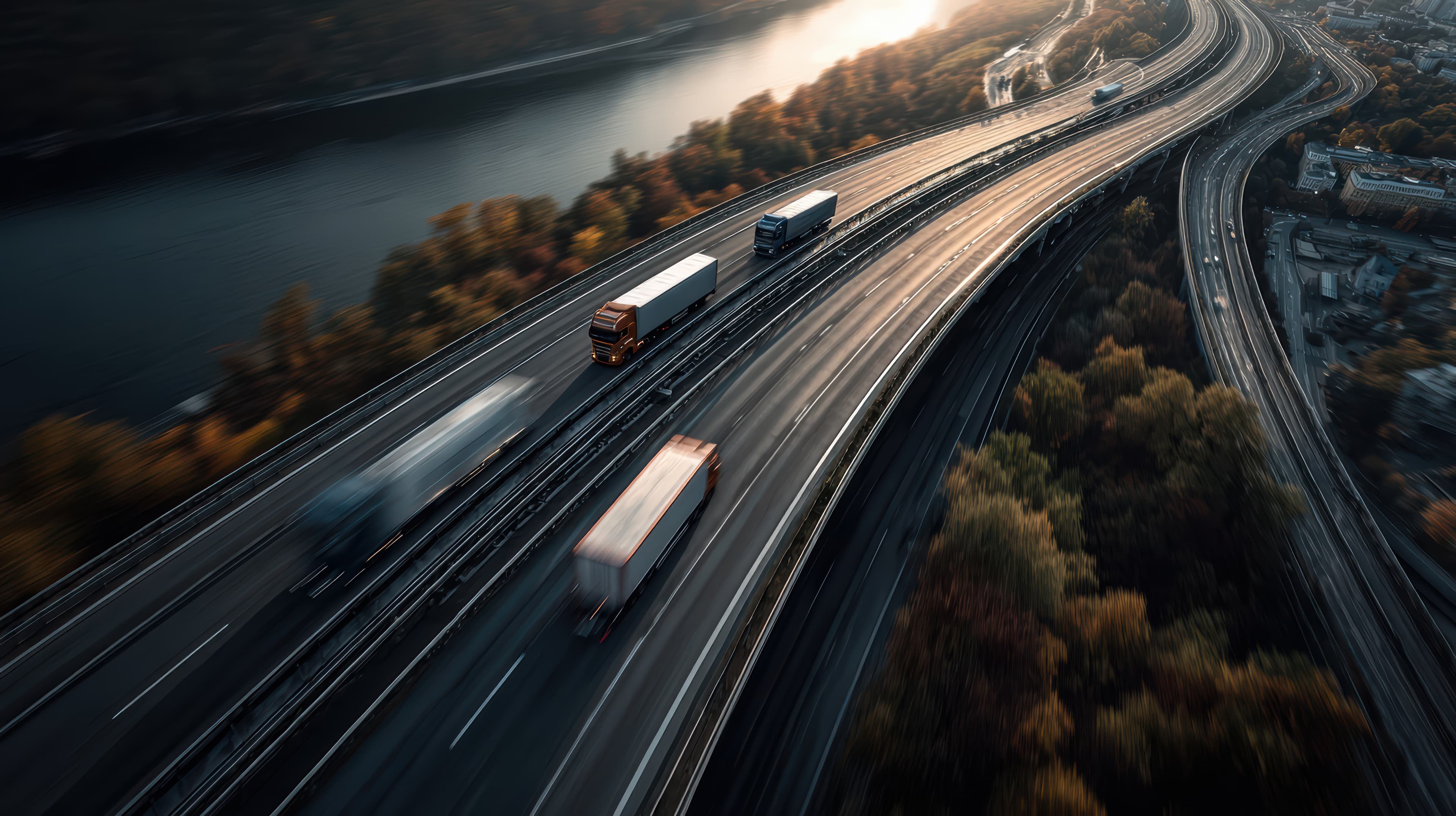 Fleet Visibility for Logistics Operators: Reducing Exceptions and Downtime
